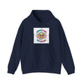 School's Out Sunshine Hoodie | Last Day of School, Teacher Summer