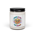 School Is Out Sun Candle, 9oz Soy | Last Day of School, Teacher Summer